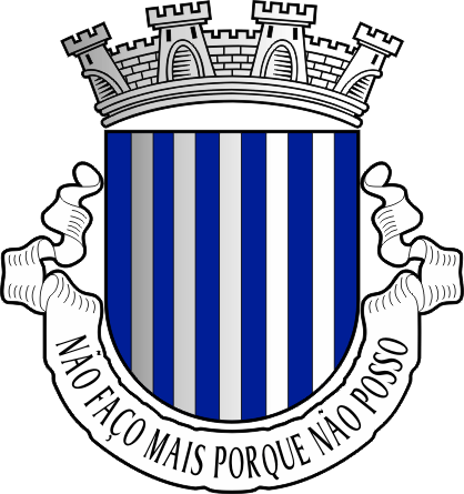 Brasão do Concelho de Henrique de Carvalho - Henrique de Carvalho municipal coat-of-arms Brasão do Concelho de Henrique de Carvalho - Henrique de Carvalho municipal coat-of-arms
