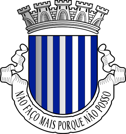 Brasão do Concelho de Henrique de Carvalho - Henrique de Carvalho municipal coat-of-arms Brasão do Concelho de Henrique de Carvalho - Henrique de Carvalho municipal coat-of-arms