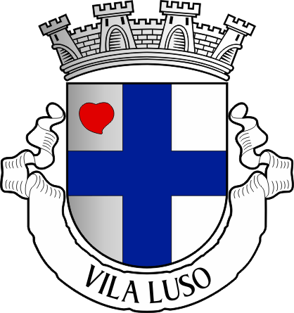 Brasão do Concelho do Moxico - Moxico municipal coat-of-arms Brasão do Concelho do Moxico - Moxico municipal coat-of-arms