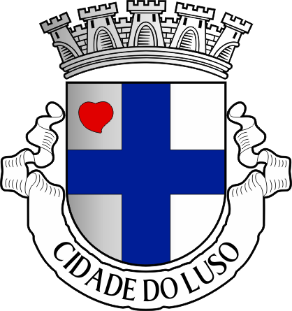 Brasão do Concelho do Moxico - Moxico municipal coat-of-arms Brasão do Concelho do Moxico - Moxico municipal coat-of-arms