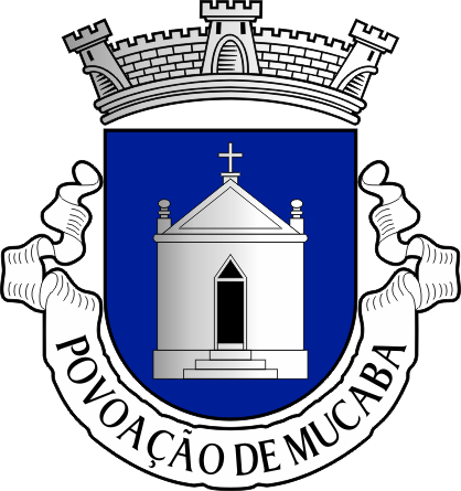 Brasão do Concelho de Quinzala - Quinzala municipality coat-of-arms Brasão do Concelho de Quinzala - Quinzala municipality coat-of-arms