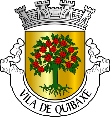 Brasão do Concelho dos Dembos - Dembos municipal coat-of-arms Brasão do Concelho dos Dembos - Dembos municipal coat-of-arms