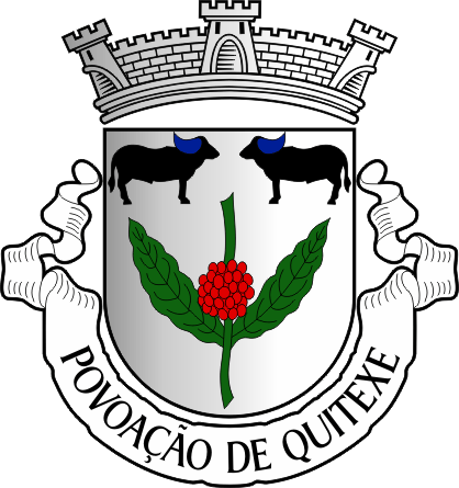 Brasão do Concelho de Dange - Dange municipal coat-of-arms Brasão do Concelho de Dange - Dange municipal coat-of-arms