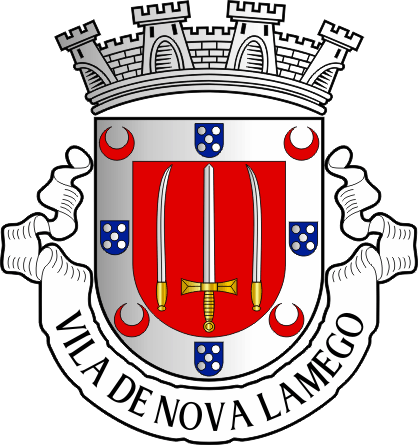 Brasão do Concelho de Gabu - Gabu municipal coat-of-arms Brasão do Concelho de Gabu - Gabu municipal coat-of-arms