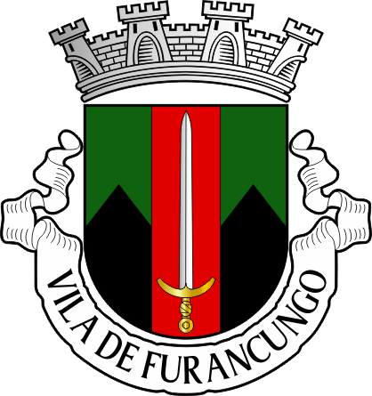 Brasão da circunscrição da Macanga - Macanga circunscription coat-of-arms Brasão da circunscrição da Macanga - Macanga circunscription coat-of-arms