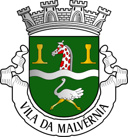 Brasão da Circunscrição do Limpopo - Limpopo circunscription coat-of-arms Brasão da Circunscrição do Limpopo - Limpopo circunscription coat-of-arms