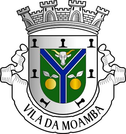 Brasão da Circunscrição do Sàbié - Sàbié circunscription coat-of-arms Brasão da Circunscrição do Sàbié - Sàbié circunscription coat-of-arms