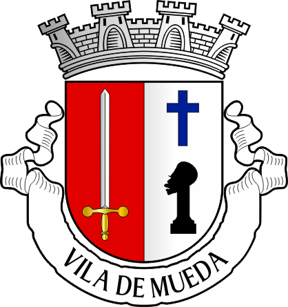 Brasão da circunscrição dos Macondes - Macondes circunscription coat-of-arms Brasão da circunscrição dos Macondes - Macondes circunscription coat-of-arms