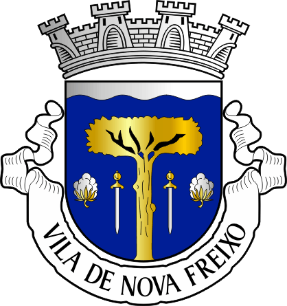 Brasão do Concelho da Amaramba - Amaramba municipal coat-of-arms Brasão do Concelho da Amaramba - Amaramba municipal coat-of-arms