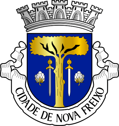 Brasão do Concelho da Amaramba - Amaramba municipal coat-of-arms Brasão do Concelho da Amaramba - Amaramba municipal coat-of-arms