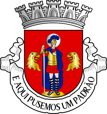 Brasão do Concelho de Quelimane - Quelimane municipality coat-of-arms Brasão do Concelho de Quelimane - Quelimane municipality coat-of-arms