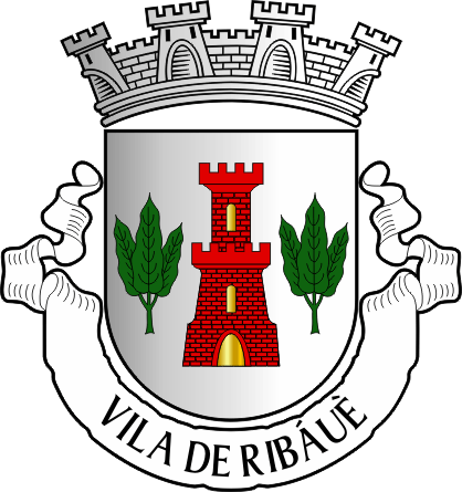 Brasão da Circunscrição de Ribáuè - Ribáuè circunscription coat-of-arms Brasão da Circunscrição de Ribáuè - Ribáuè circunscription coat-of-arms