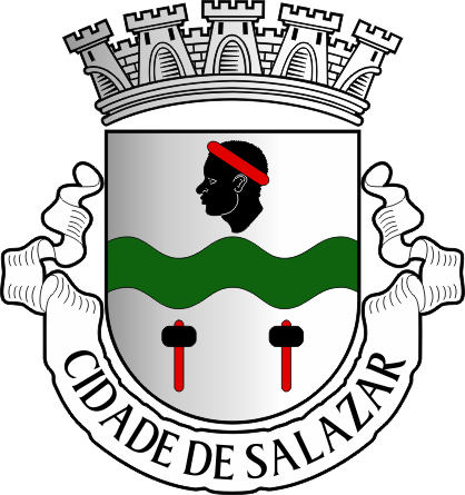 Brasão do Concelho da Matola - Matola municipal coat-of-arms Brasão do Concelho da Matola - Matola municipal coat-of-arms