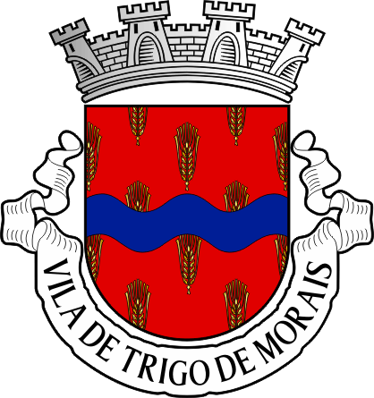 Brasão do Concelho do Baixo Limpopo - Baixo Limpopo municipal coat-of-arms Brasão do Concelho do Baixo Limpopo - Baixo Limpopo municipal coat-of-arms
