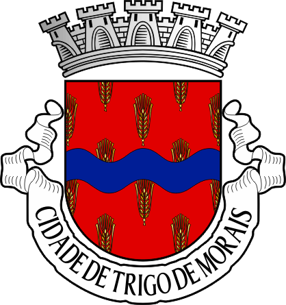 Brasão do Concelho do Baixo Limpopo - Baixo Limpopo municipal coat-of-arms Brasão do Concelho do Baixo Limpopo - Baixo Limpopo municipal coat-of-arms