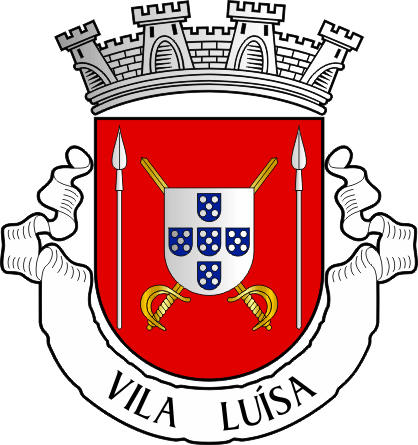 Brasão da Circunscrição de Marracuene - Marracuene circunscription coat-of-arms Brasão da Circunscrição de Marracuene - Marracuene circunscription coat-of-arms