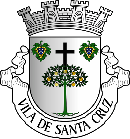 Proposta para o brasão do município de Santa Cruz - Santa Cruz municipal coat-of-arms proposal Proposta para o brasão do município de Santa Cruz - Santa Cruz municipal coat-of-arms proposal