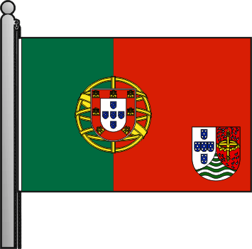 Proposta para a bandeira da província ultramarina de São Tomé e Príncipe - Saint Thomas and Prince overseas province Flag proposal Proposta para a bandeira da província ultramarina de São Tomé e Príncipe - Saint Thomas and Prince overseas province Flag proposal