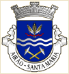 Airão (Santa Maria) (Guimarães)