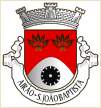 Airão (São João Baptista) (Guimarães)