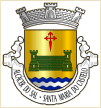 Alcácer do Sal (Santa Maria do Castelo)