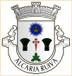 Alcaria Ruiva (Mértola)