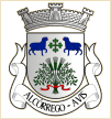 Alcórrego (Avis)