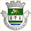 U. F. de Alcoutim e Pereiro (Alcoutim)