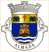 Almada (freguesia)
