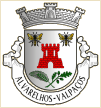 Alvarelhos (Valpaços)