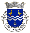 Alvito (São Martinho) (Barcelos)