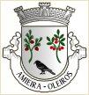 Amieira (Oleiros)