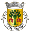 Antas (Penedono)