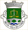Arcos (Vila do Conde)