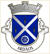 Ardãos (Boticas)