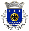 Areias de Vilar (Barcelos)