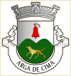 Arga de Cima (Caminha)