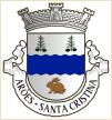 Arões (Santa Cristina) (Fafe)