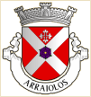 Arraiolos (freguesia)