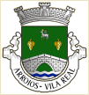 Arroios (Vila Real)