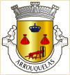 Arrouquelas (Rio Maior)