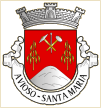 Avioso (Santa Maria) (Maia)
