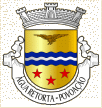 Água Retorta (Povoação)