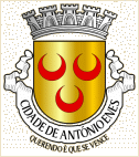Concelho de António Enes