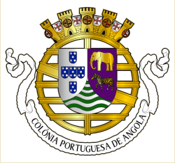 Colónia de Angola