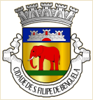 Concelho de Benguela