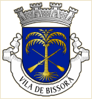 Concelho de Bissorã