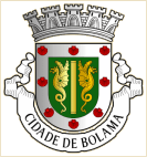 Concelho de Bolama