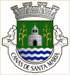 Canas de Santa Maria (Tondela)