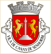 Canas de Senhorim (Nelas)